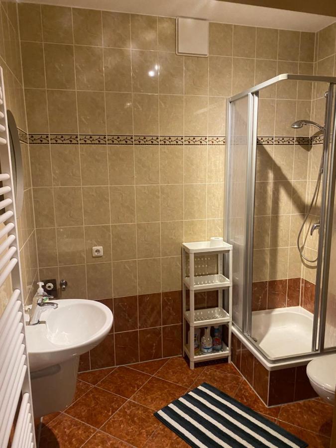 Ferienwohnung Am Holzwurm Riesa Eksteriør billede