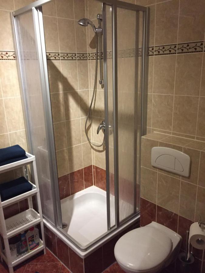Ferienwohnung Am Holzwurm Riesa Eksteriør billede